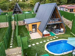 Happy Enjoy Bungalow