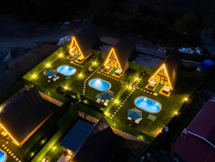 Happy Enjoy Bungalow