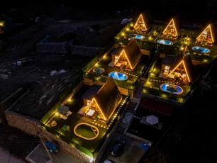 Happy Enjoy Bungalow