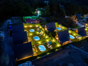 Happy Enjoy Bungalow