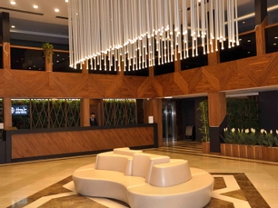 Happy Inn Gebze Hotel