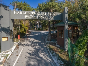 Harlek Termal Otel Wellness & SPA