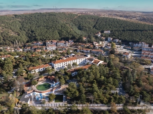 Harlek Termal Otel Wellness & SPA