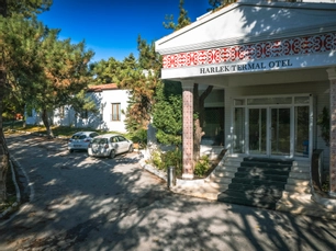 Harlek Termal Otel Wellness & SPA
