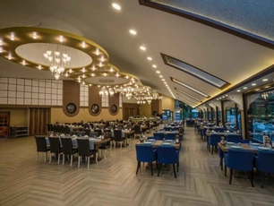 Ayder Haşimoğlu Otel