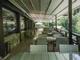 Ayder Haşimoğlu Otel