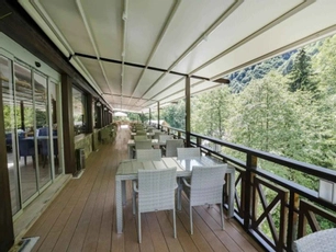 Ayder Haşimoğlu Otel