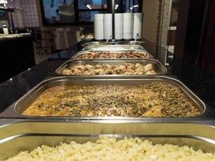 Ayder Haşimoğlu Otel