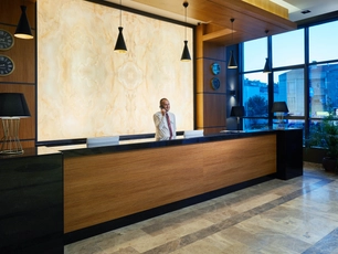 Hattuşa Vacation Thermal Club Saray