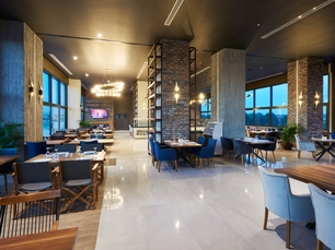 Hattuşa Vacation Thermal Club Saray