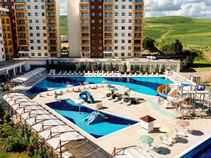 Hattuşa Vacation Termal Club Ankara