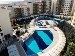 Hattuşa Vacation Termal Club Ankara