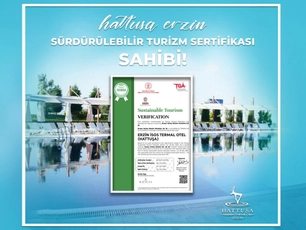 Hattuşa Vacation Termal Club Erzin