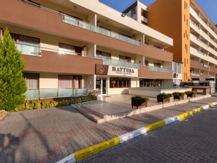 Hattuşa Vacation Termal Club Erzin