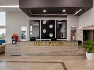 Hattuşa Vacation Termal Club Erzin