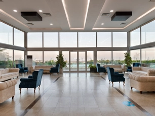 Hattuşa Vacation Termal Club Erzin