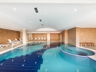 Hattuşa Vacation Termal Club Erzin