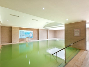 Hattuşa Vacation Termal Club Erzin