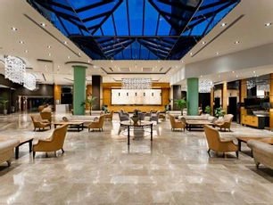 Hattuşa Vacation Termal Club Kazdağları