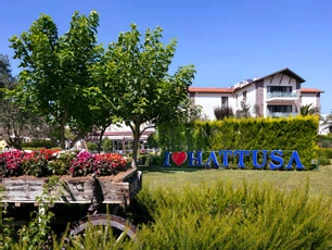 Hattuşa Vacation Termal Club Kazdağları
