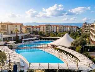 Hattuşa Vacation Termal Club Kazdağları