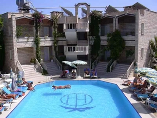 Havana Hotel Kemer