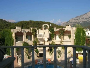 Havana Hotel Kemer