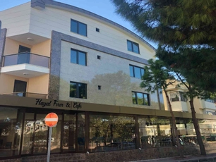 Hayal Residence Apart Hotel