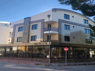 Hayal Residence Apart Hotel