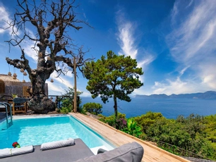 Heaven Resort Faralya (Adults Only +18)