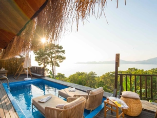 Heaven Resort Faralya (Adults Only +18)