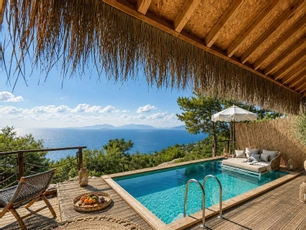 Heaven Resort Faralya (Adults Only +18)