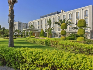 Hedef Beyt Hotel Resort & Spa