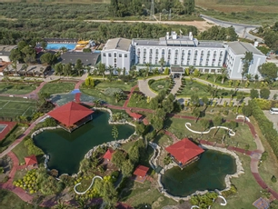 Hedef Beyt Hotel Resort & Spa