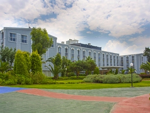 Hedef Beyt Hotel Resort & Spa