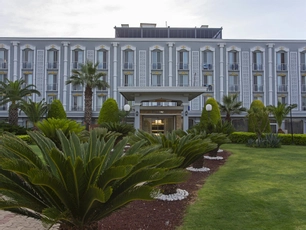 Hedef Beyt Hotel Resort & Spa