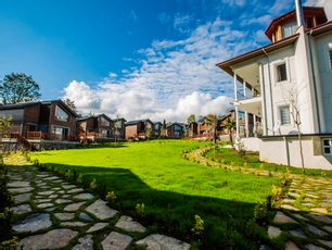 Zanike Hotel