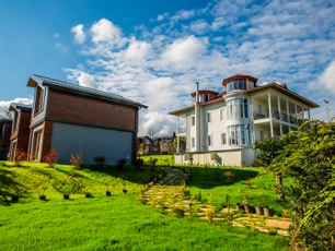 Zanike Hotel