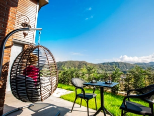 Zanike Hotel
