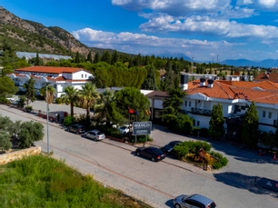 Herakles Termal Otel