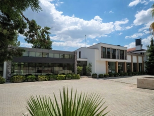 Herakles Termal Otel