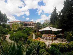 Heritage Homes Mehmet Ali Ağa Konağı