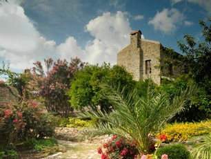 Heritage Homes Mehmet Ali Ağa Konağı