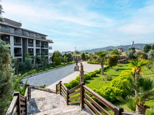 Hierapark Thermal & Spa Hotel Deluxe