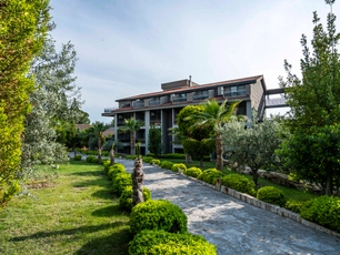 Hierapark Thermal & Spa Hotel Deluxe