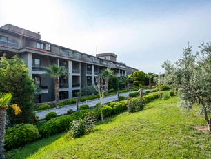 Hierapark Thermal & Spa Hotel Deluxe