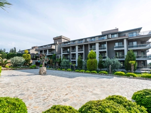 Hierapark Thermal & Spa Hotel Deluxe