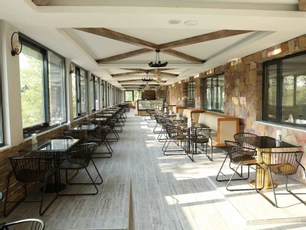 Hilas Termal Resort & Spa