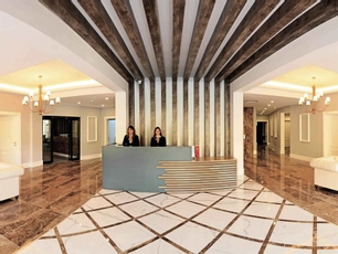 Hilas Termal Resort & Spa