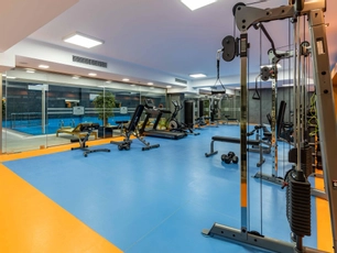 Anemon Diyarbakır Suit